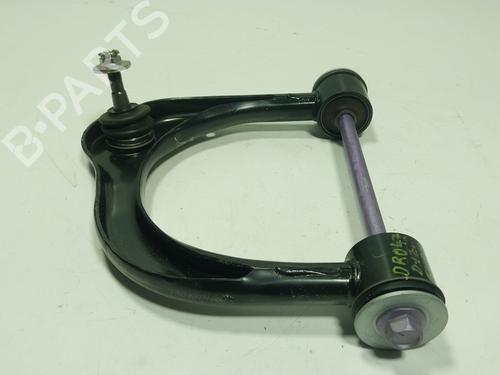 Used Left front suspension arm Left front suspension arm TOYOTA LAND CRUISER (_J25_) 2.8 D MHEV 4x4 (GDJ251) (204 hp) 27620536 27620536