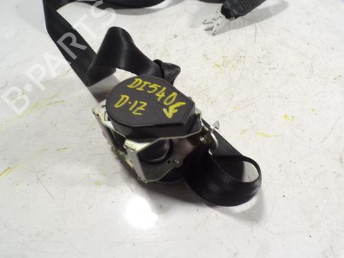 Front left seatbelt RENAULT SCÉNIC III (JZ0/1_)  | BP9149788I26 