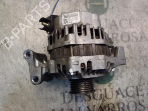 Used Alternator Alternator FORD FIESTA V (JH_, JD_) [2001-2014] 3810719 3810719