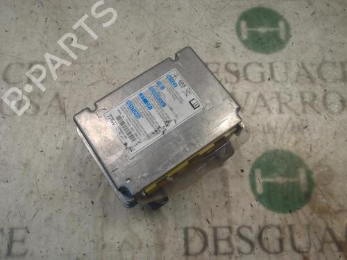 Kollisjonspute styreenhet HONDA ACCORD VII (CL, CN) 2.2 i-CTDi (CN1) (140 hp) 3810127