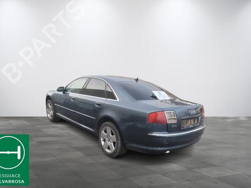 Electronic module AUDI A8 D3 (4E2, 4E8) 4.0 TDI quattro | BP11932427M83  - Image 8