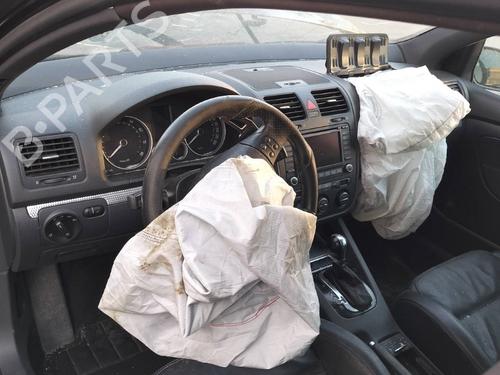 Generator VW GOLF V (1K1)  | BP15836103M7 