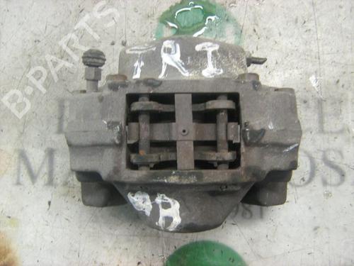 Used Left rear brake caliper Left rear brake caliper OPEL VECTRA B Hatchback (J96) 2.0 DTI 16V (F68) (101 hp) 11556763 11556763