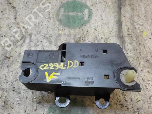 Front right interior door handle FORD FOCUS II (DA_, HCP, DP) 1.6 TDCi | BP3855701I14 