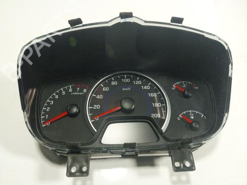 Used Instrument cluster HYUNDAI i10 II (BA, IA) [2013-2021]  16547895