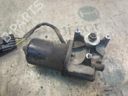 Used Front wiper motor Front wiper motor OPEL ZAFIRA A MPV (T98) 2.0 DTI 16V (F75) (101 hp) 3805526 3805526