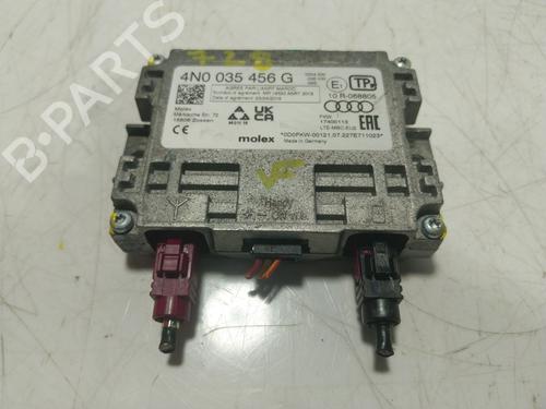 Used Electronic module Electronic module CUPRA LEON Sportstourer (KL8, KU8, KUD) [2020-2026] 18022409 18022409