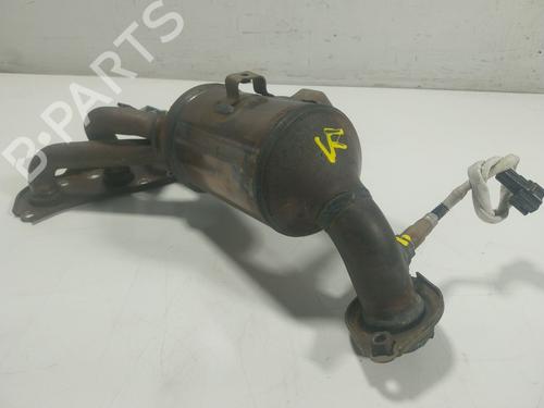 Catalyst SUZUKI VITARA (LY) 1.6 (APK 416) | BP18353462M10 