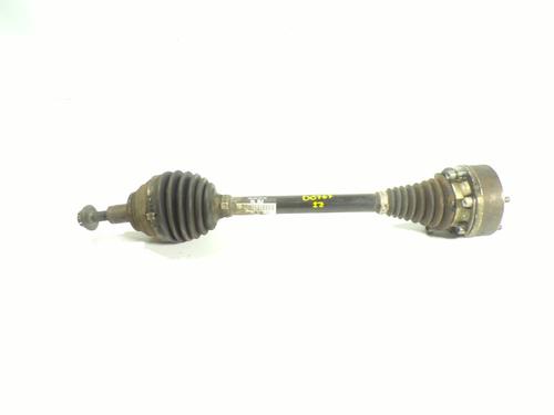 Used Left front driveshaft Left front driveshaft SKODA OCTAVIA III (5E3, NL3, NR3) 1.6 TDI (105 hp) 7639618 7639618