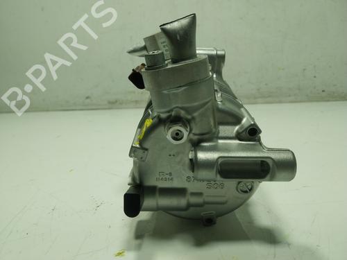 AC compressor SEAT IBIZA V (KJ1, KJG)  | BP30168678M34 