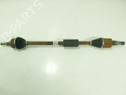 Used Right front driveshaft Right front driveshaft FORD FOCUS III Turnier 1.5 TDCi (120 hp) 34538344 34538344