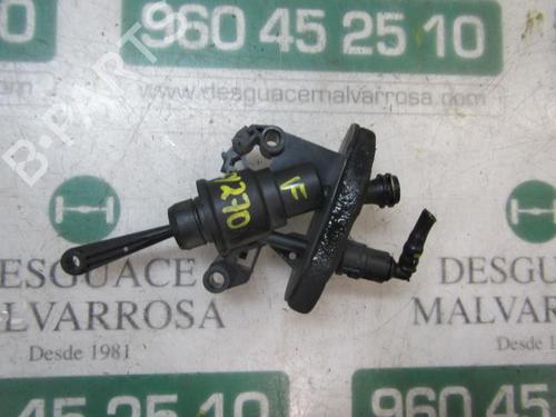 Used Clutch slave cylinder MAZDA 2 (DE_, DH_) [2007-2015]  14281851