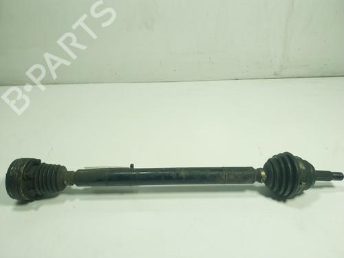 Used Right front driveshaft VW POLO III (6N1) 64 1.9 D (64 hp) 3836342