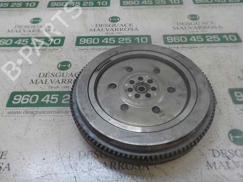 Used Flywheel IVECO DAILY V Van [2011-2014]  14283650