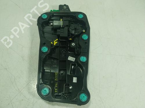 Used Rear left window mechanism Rear left window mechanism SKODA OCTAVIA IV Combi (NX5, PV5) 2.0 TDi (116 hp) 19427243 19427243