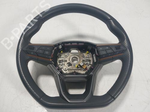 Used Steering wheel Steering wheel CUPRA FORMENTOR (KM7, KMP) [2020-2026] 19516488 19516488