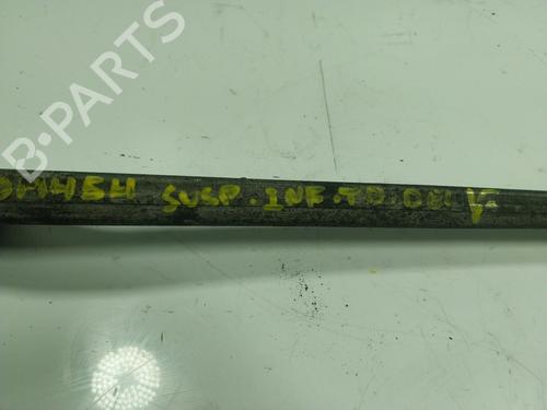Right rear suspension arm MERCEDES-BENZ S-CLASS (W221, V221) S 320 CDI | BP17441418M15 