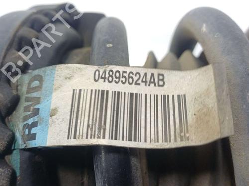 Right front shock absorber CHRYSLER 300C (LX, LE) 3.5 | BP40069531M17 - Image 4