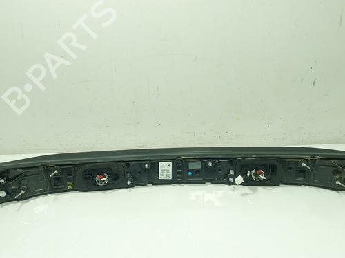 Rear center light TOYOTA C-HR (_X2_, _H2_) Hybrid | BP27483653I39 
