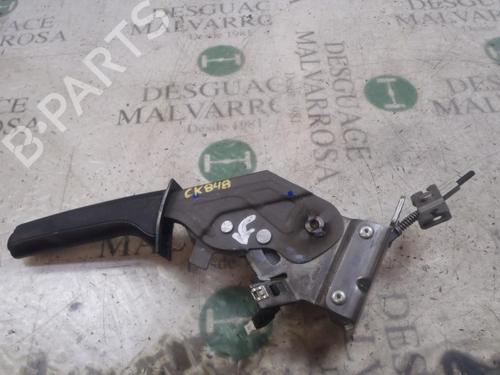 håndbremse håndbremse FIAT BRAVO II (198_) 1.9 D Multijet (198AXB1A) (120 hp) 8770497 8770497