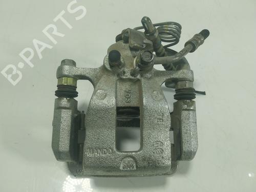 Used Left rear brake caliper Left rear brake caliper HYUNDAI BAYON (BC3) 1.2 MPI (84 hp) 18785112 18785112