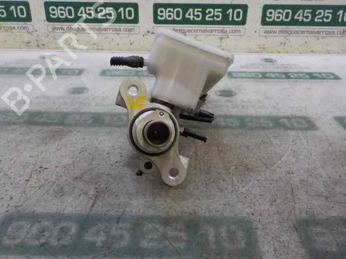Used Brake master cylinder Brake master cylinder MERCEDES-BENZ A-CLASS (W176) [2012-2018] 6241043 6241043