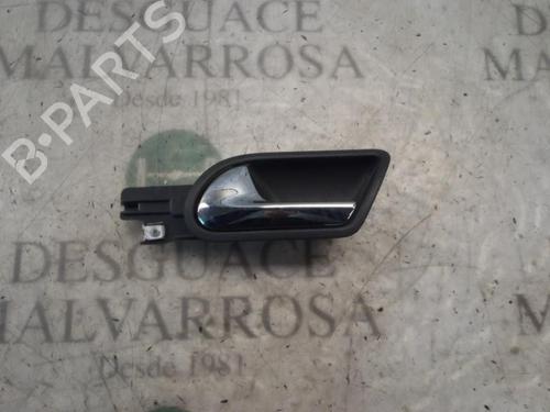 Used Rear left interior door handle Rear left interior door handle VW GOLF V (1K1) [2003-2010] 3808139 3808139