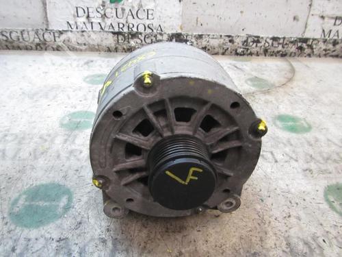 Used Alternator Alternator PORSCHE CAYENNE (9PA) 3.2 (250 hp) 4011419 4011419