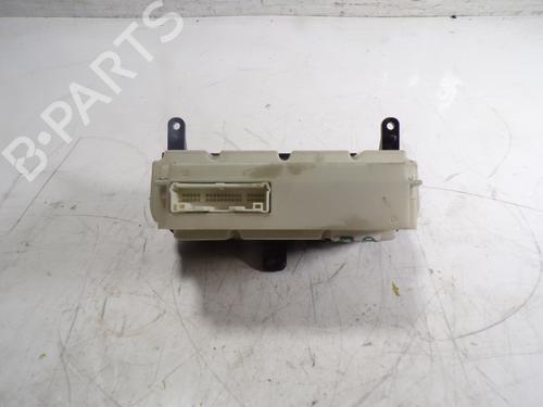 Commande Chauffage NISSAN QASHQAI / QASHQAI +2 I (J10, NJ10, JJ10E)  | BP9763353I5 