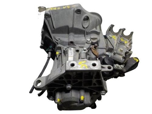 Gearbox FIAT TIPO Hatchback (356_, 357_) 1.3 D (356HXH1A) | BP9854878M3 