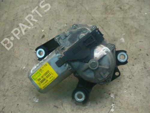 Viskermotor bagrude OPEL ASTRA G Estate (T98) [1998-2005]  3774807