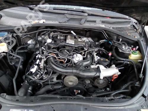 Fuel flap VW TOUAREG (7LA, 7L6, 7L7) 3.0 V6 TDI | BP6966114C131  - Image 9