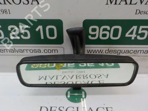 Used Rear mirror TOYOTA COROLLA Verso (ZER_, ZZE12_, R1_) 2.2 D-4D (AUR10_, AUR10R) (136 hp) 3865581