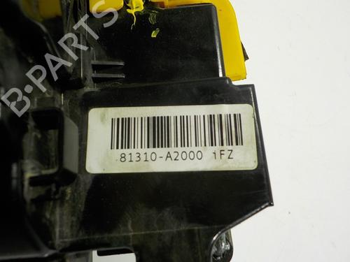 Front left lock KIA CEE'D (JD) 1.4 CRDi 90 | BP11852264C98 