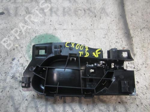 Høyre bak invendig håndtak CITROËN C4 Picasso I MPV (UD_)  | BP3840212I16 