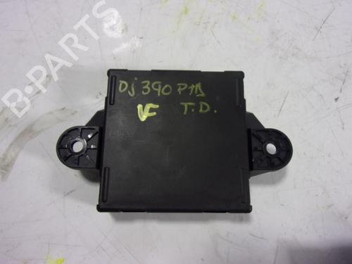 Electronic module MERCEDES-BENZ C-CLASS (W204) C 220 CDI (204.002) | BP10118479M83 