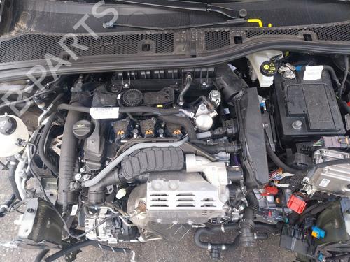 Engine OPEL CORSA F (P2JO) 1.2 (68) | BP32104114M1  - Image 15