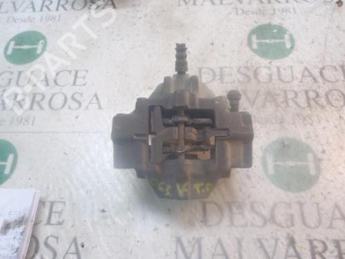 Used Right rear brake caliper MERCEDES-BENZ CLK (C209) [2002-2010]  11547473