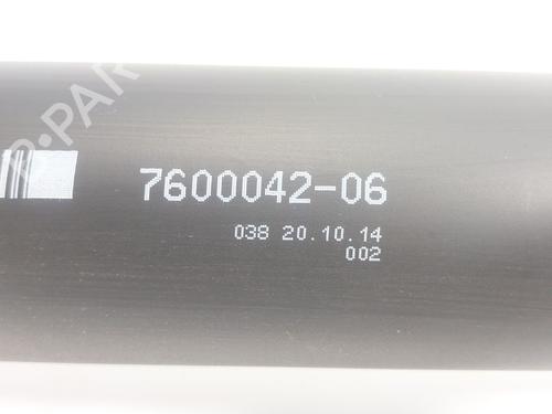 Driveshaft BMW 3 (F30, F80)  | BP19302369M37 