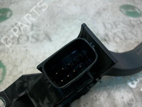Pedal FORD MONDEO III (B5Y) 2.0 16V TDDi / TDCi | BP3772566I4 