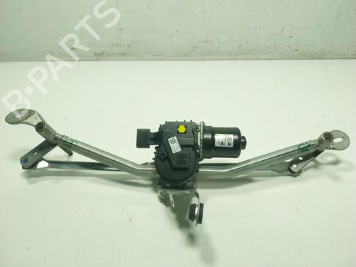 Front wiper motor BMW X7 (G07) xDrive 40 d Mild-Hybrid | BP30510847M29 - Image 2