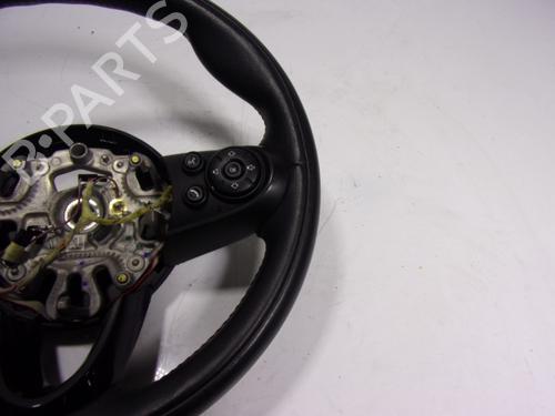 Steering wheel MINI MINI (F56) Cooper D | BP15856116C49 