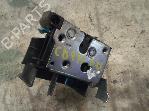 Used Front right lock FIAT SEICENTO / 600 (187_) 1.1 (187AXB, 187AXB1A, 187AXC1A02) (54 hp) 3812851