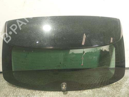 Used Bootlid window Bootlid window 25802826 25802826