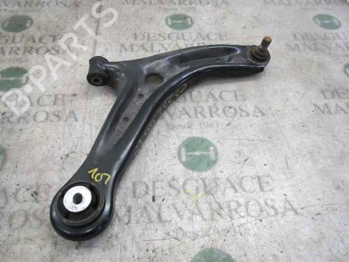 Querlenker rechts vorne für FORD FIESTA VI (CB1, CCN) 1.25 (82 hp) 3854328