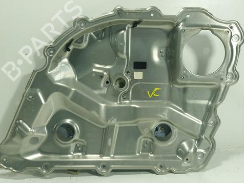 Used Rear right window mechanism AUDI A8 D3 (4E2, 4E8) 3.0 TDI quattro (233 hp) 27259734