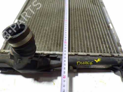 Water radiator BMW X1 (E84) sDrive 18 d | BP8393217M31 
