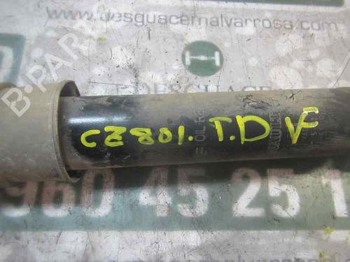 Right rear shock absorber RENAULT KANGOO / GRAND KANGOO II (KW0/1_) 1.5 dCi 90 (KW05, KW08, KW0G, KW11) | BP3861590M19 