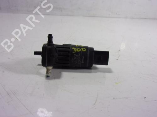 Used Washer pump Washer pump SKODA YETI (5L) 1.2 TSI (105 hp) 14287434 14287434