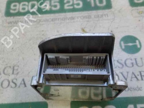 ECU airbags BMW X3 (E83) 2.0 d | BP5937837M53 